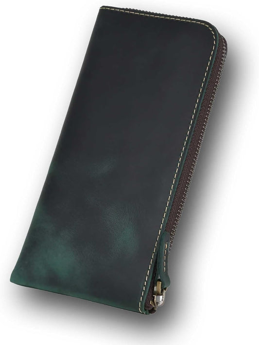 長財布 L字ファスナータイプ