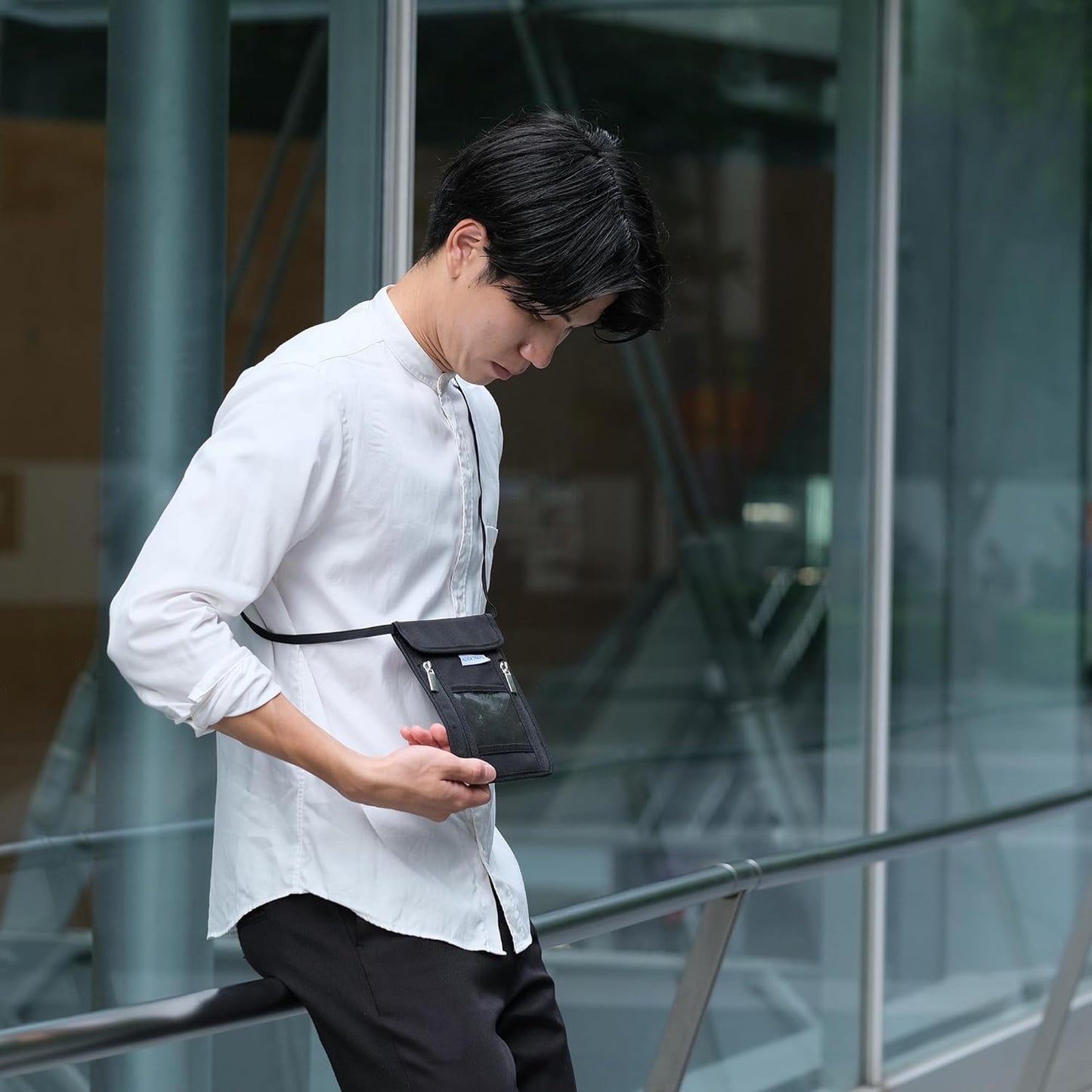 パスポートケース