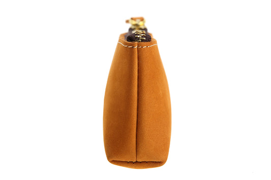 亀登鞄製作所 ペンケース