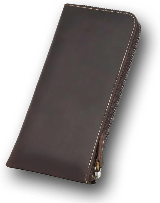 長財布 L字ファスナータイプ