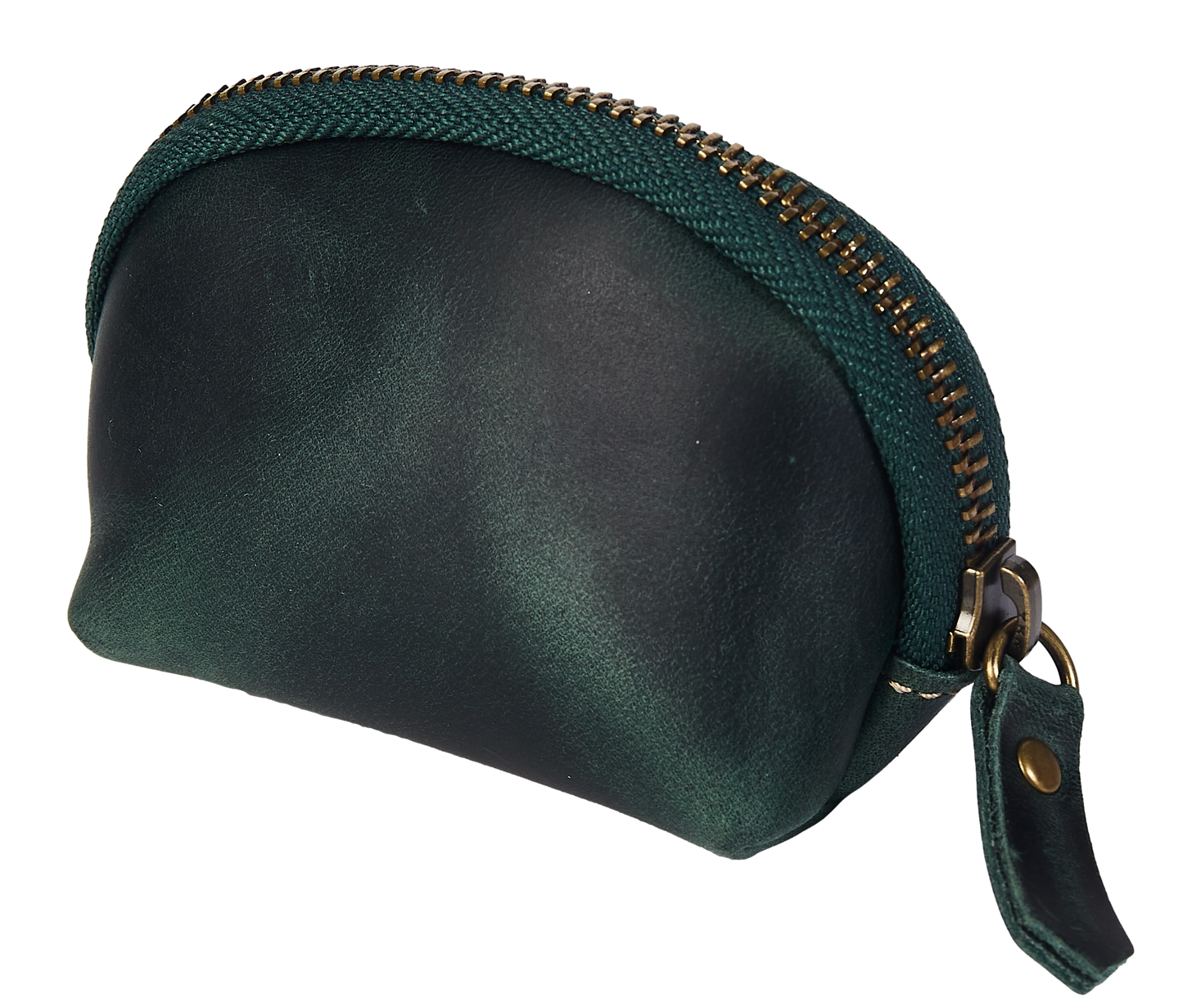 コインケース 本革 しっとり手触りの本革 YKK メンズ レディース 大容量