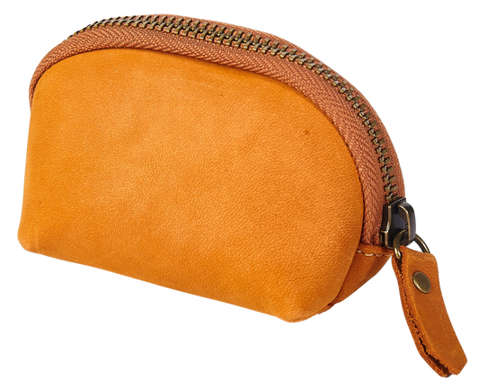 コインケース 本革 しっとり手触りの本革 YKK メンズ レディース 大容量