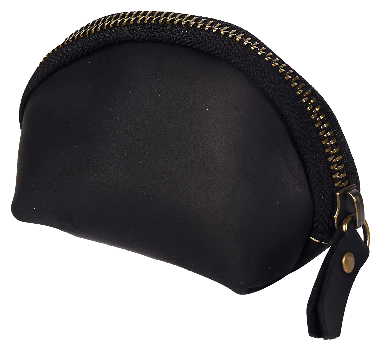 コインケース 本革 しっとり手触りの本革 YKK メンズ レディース 大容量