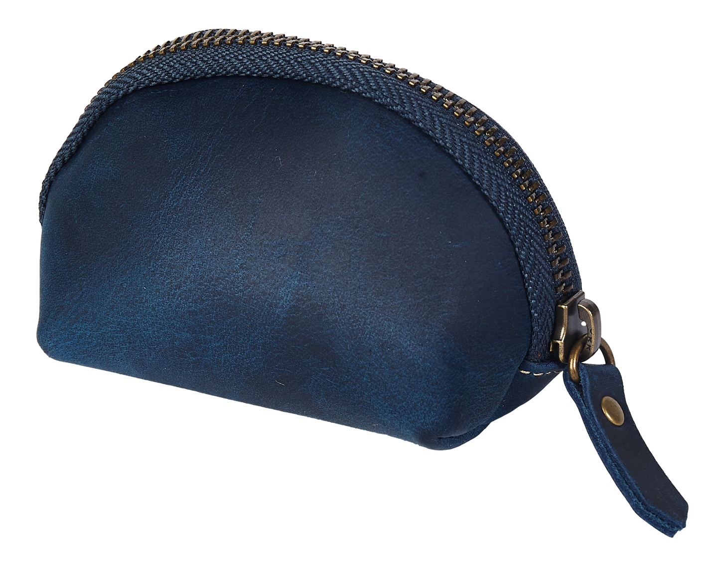 コインケース 本革 しっとり手触りの本革 YKK メンズ レディース 大容量