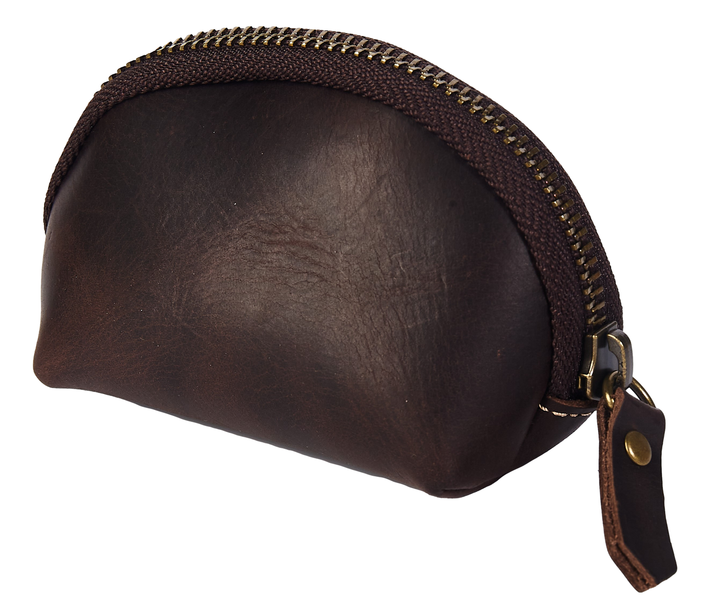 コインケース 本革 しっとり手触りの本革 YKK メンズ レディース 大容量